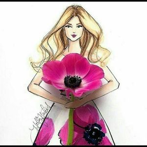 Meet your Posher, Leili